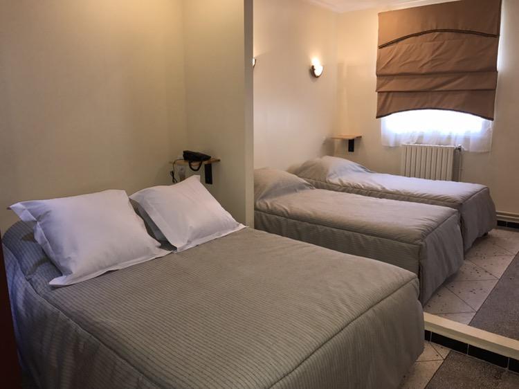 Hotel Grand Bassin 틀렘센 외부 사진