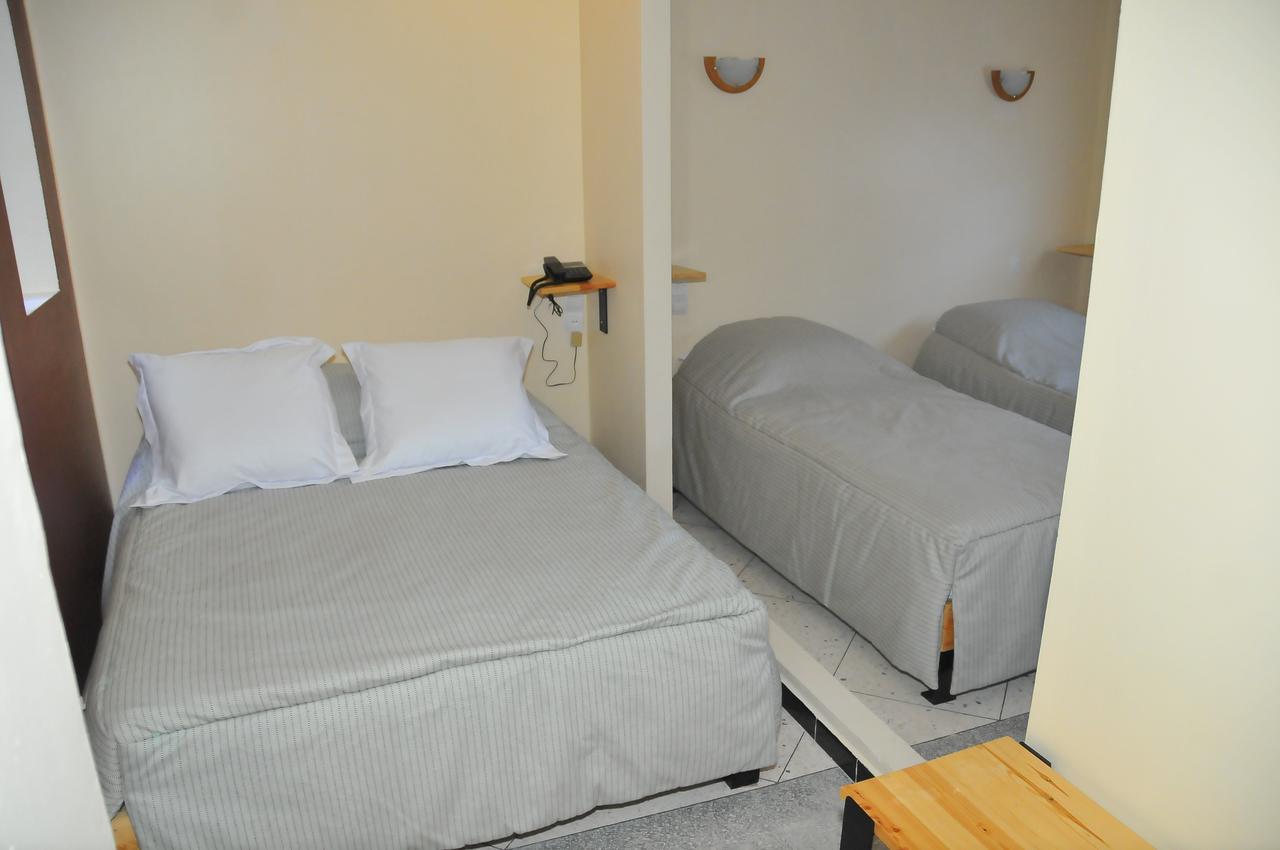 Hotel Grand Bassin 틀렘센 외부 사진